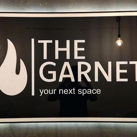 Отель The Garnet Мирисса Экстерьер фото